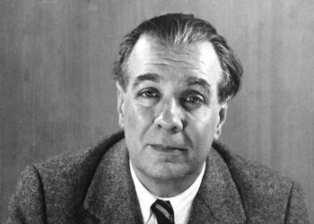 Borges, al alcance de todos: taller presencial en el Centro de Arte Contemporáneo