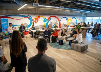 Abren convocatorias para programas de coinversión en startups