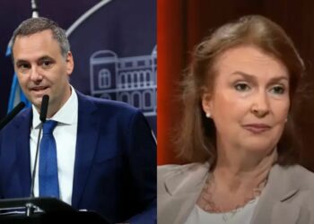 Adorni sobre las declaraciones de Mondino: Fue un comentario desafortunado