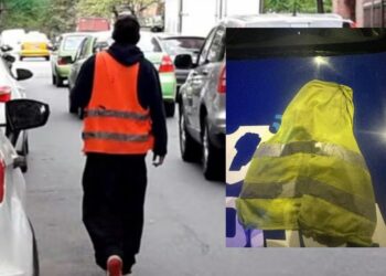 Alta Córdoba: Detuvieron a un cuidacoches por exigir dinero a automovilistas