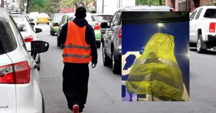 Alta Córdoba: Detuvieron a un cuidacoches por exigir dinero a automovilistas