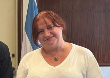 Apartan preventivamente de sus funciones a la directora del INAME