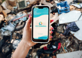 App Ciudadana