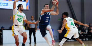 Argentina perdió el clásico con Brasil en un amistoso preparatorio Argentina perdió el clásico con Brasil en un amistoso preparatorio