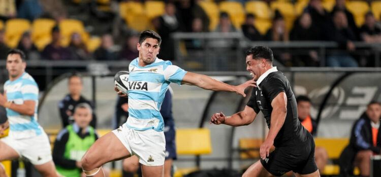 La selección buscará su primera victoria contra los neozelandeses en suelo argentino.