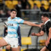 La selección buscará su primera victoria contra los neozelandeses en suelo argentino.