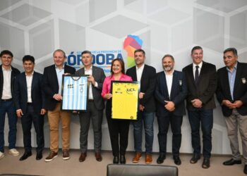 Córdoba será sede de L’Étape Argentina by Tour de France