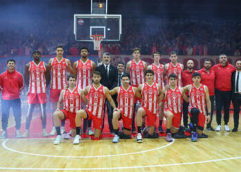 Así se jugará la temporada 2025/26 de la Liga Nacional de Básquet