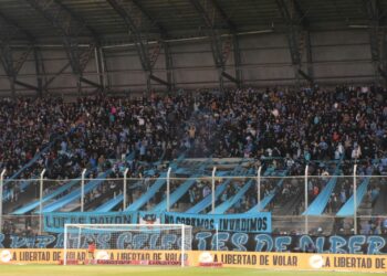 Belgrano e Independiente van por un lugar en los cuartos