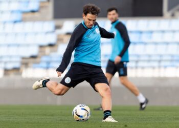 Belgrano recibe a Central Córdoba en Alberdi