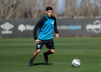 Belgrano tiene su próximo objetivo: Aldosivi de visitante