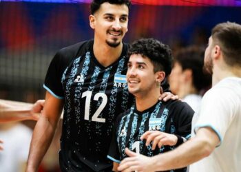 Bruno Lima se bajó de la Selección y no disputará el Mundial