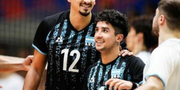 Bruno Lima se bajó de la Selección y no disputará el Mundial