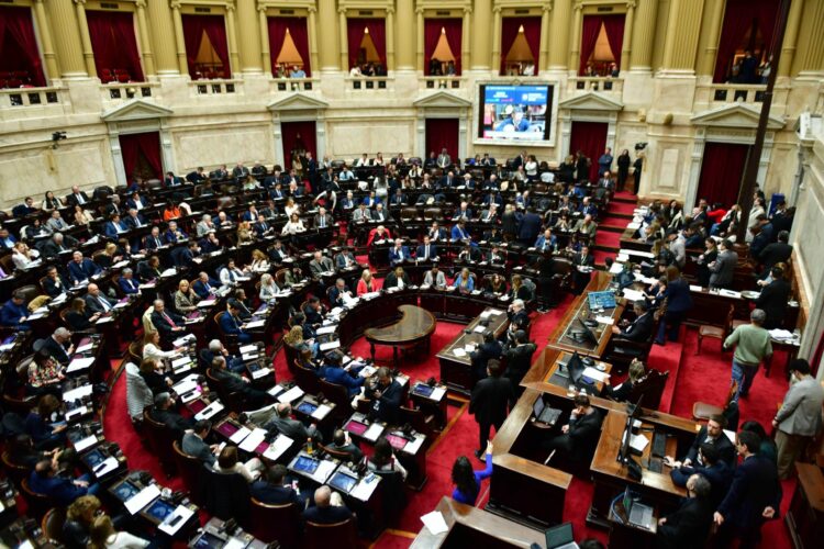 Cámara de Diputados