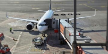 Cancelación de vuelos en pandemia: la Justicia provincial derivó la causa al fuero federal