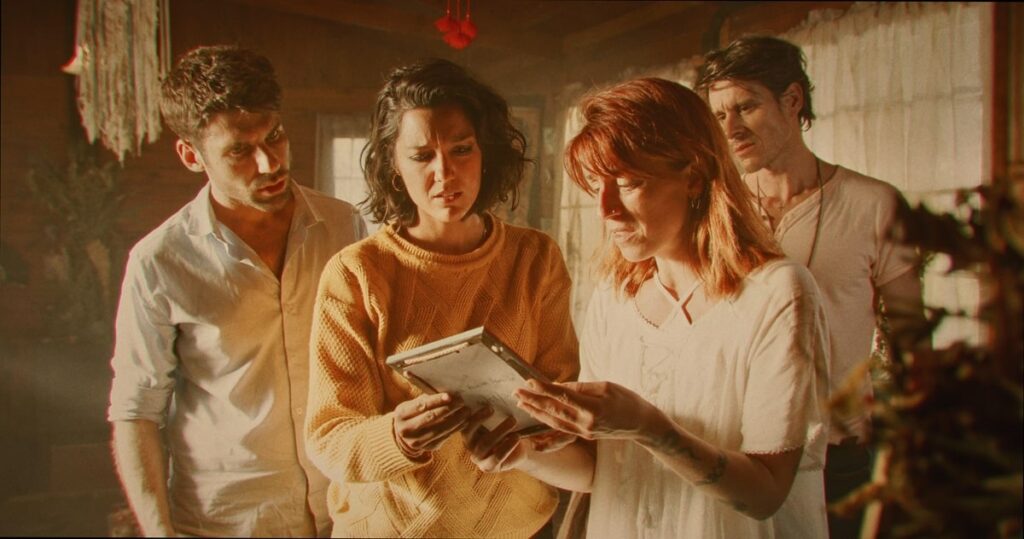 Terror y la fantasía serán los protagonistas de la pantalla grande