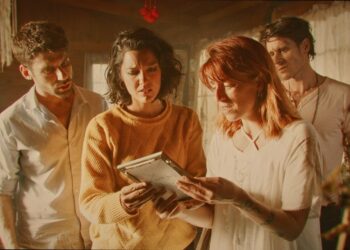 Terror y la fantasía serán los protagonistas de la pantalla grande