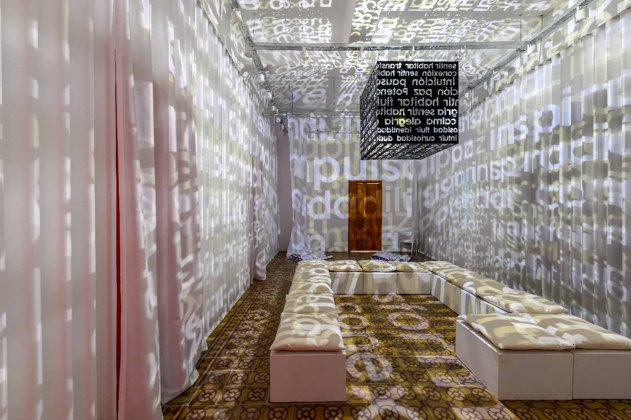Casa MTVD: un faro de arte, diseño y arquitectura Casa MTVD