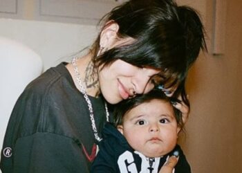 Cazzu aseguró que no considera «justo» el acuerdo económico con Nodal