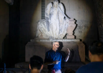 Cementerio San Jerónimo