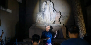 Cementerio San Jerónimo
