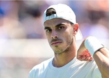 Cerúndolo perdió en cinco sets y Argentina quedó sin representantes del US Open