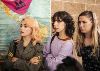 XIX Ciclo de cine y psicoanálisis de la UNC: un espacio de reflexión