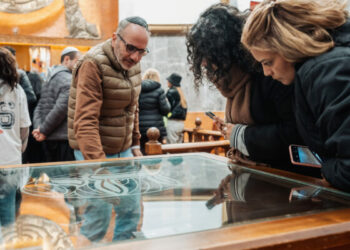 Circuito Interreligioso