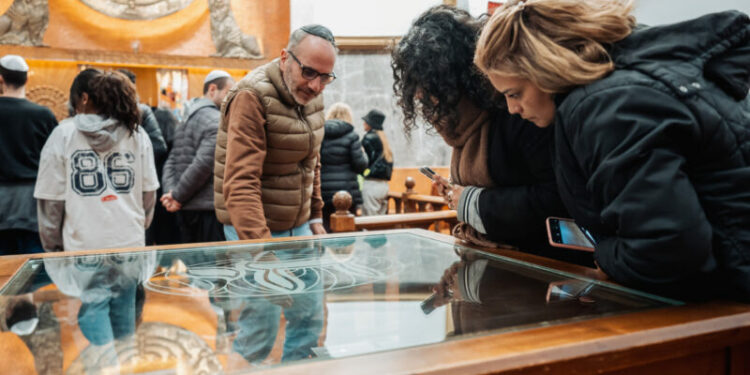 Circuito Interreligioso