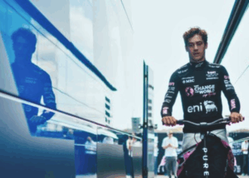 Clasificación en Países Bajos: Colapinto otra vez afuera en Q1