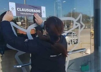 Frigorífico Carnevali