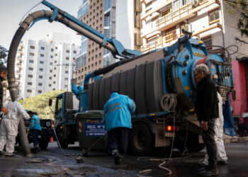 Operativos de control a locales comerciales.