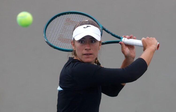 Comenzó la qualy del Masters 1000 de Cincinnati