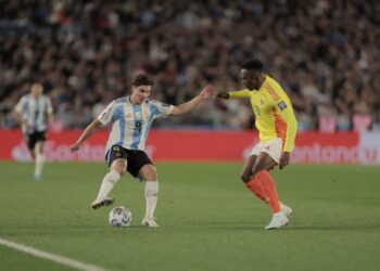 Comienza la venta de entradas para Argentina – Venezuela