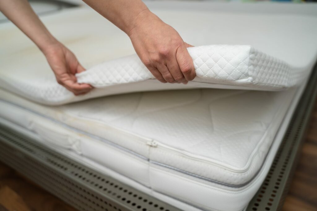 Cómo elegir el colchón ideal para mejorar tu descanso y salud