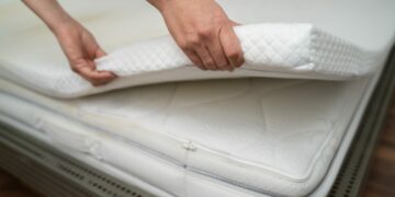 Cómo elegir el colchón ideal para mejorar tu descanso y salud