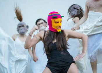 Con Dirección de Jazmín Sequeira. teatro