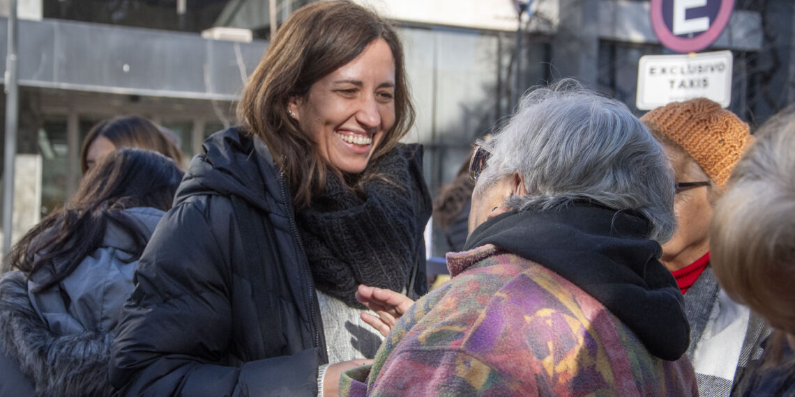 Córdoba Mística: Cuando las personas mayores redescubren la ciudad que leen en los diarios Córdoba Mística: Cuando las personas mayores redescubren la ciudad que leen en los diarios