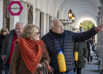 Córdoba Mística, un programa impulsado por el Gobierno provincial, propone que la vejez no sea sinónimo de inactividad ni de invisibilidad, sino de participación, protagonismo y liderazgo.
