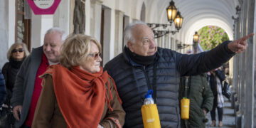 Córdoba Mística, un programa impulsado por el Gobierno provincial, propone que la vejez no sea sinónimo de inactividad ni de invisibilidad, sino de participación, protagonismo y liderazgo.