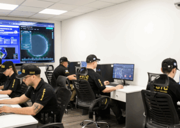 Córdoba inauguró la nueva Dirección de Lucha contra el Cibercrimen