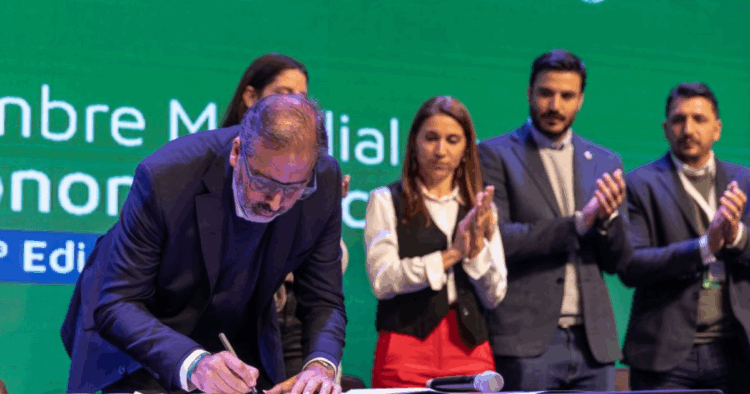 El observatorio se propone como un puente entre el conocimiento científico y la toma de decisiones públicas.