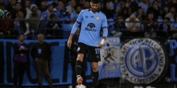 Belgrano confirmó la lesión de Lisandro López: qué partidos se perderá Cuánto salieron los refuerzos de Belgrano en el actual mercado de pases