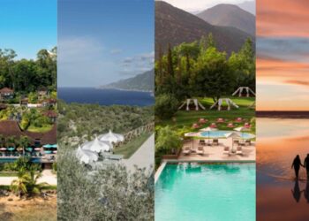 Cuatro destinos declarados Patrimonios de la Humanidad por la UNESCO