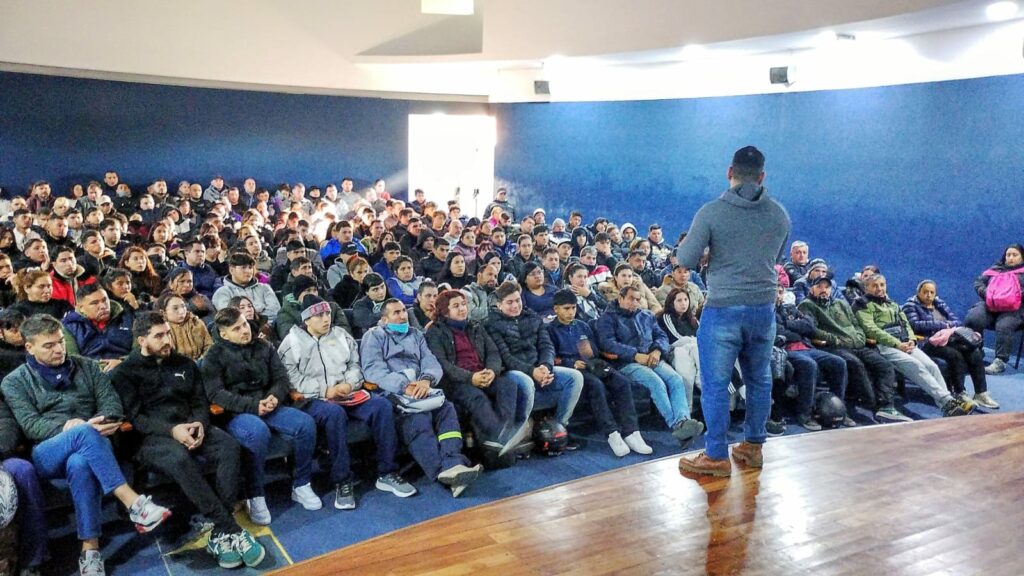 Curso de seguridad vial para obtener la licencia de conducir