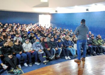 Curso de seguridad vial para obtener la licencia de conducir