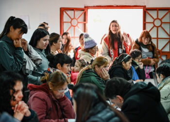 Las gestiones más realizadas en el operativo “Acá, la Defen Presente”