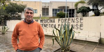 David Moisés Dib: el miedo a morir...y a vivir David Moisés Dib