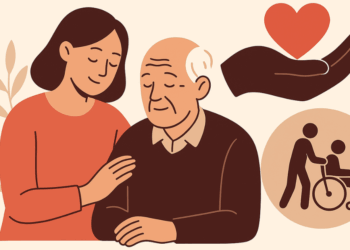 Derecho al Cuidado, un derecho olvidado y recientemente reconocido