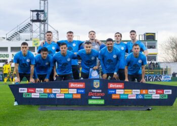 Belgrano no pudo en Varela y perdió 2-1 con Defensa y Justicia